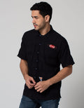 Emba Jeans Briand Kemeja Pria