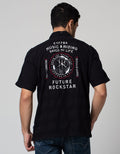 Emba Jeans Briand Kemeja Pria