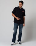 Emba Jeans Briand Kemeja Pria