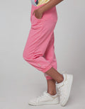 Little M Jogger Cut N Sewn Cat Sebelah