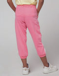 Little M Jogger Cut N Sewn Cat Sebelah