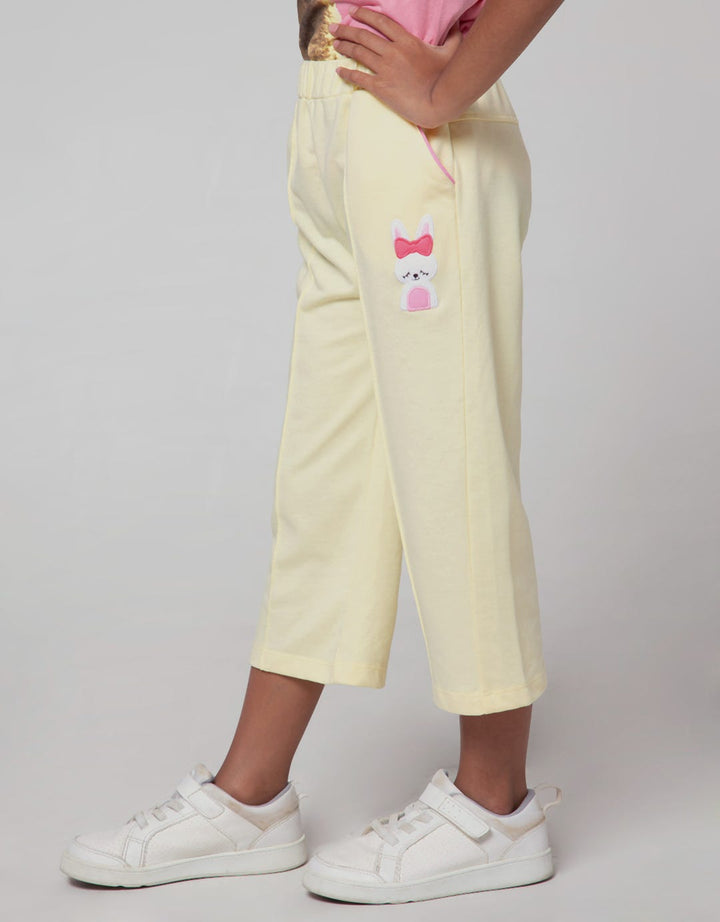 Little M Jogger Aplikasi Bunny Amjobun