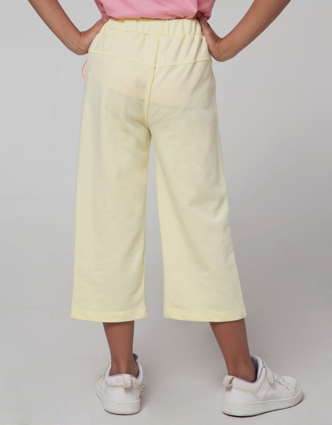 Little M Jogger Aplikasi Bunny Amjobun