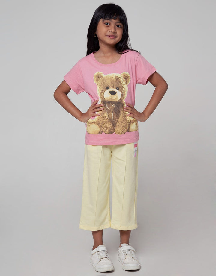 Little M Jogger Aplikasi Bunny Amjobun