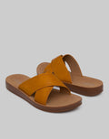 St. Yves Sandal Cros Wanita