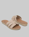 St. Yves Slipper Sandals Woman