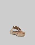 St. Yves Slipper Sandals Woman