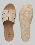 St. Yves Slipper Sandals Woman