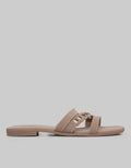 St. Yves Slipper Sandals Woman