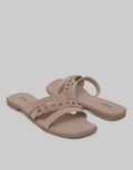 St. Yves Slipper Sandals Woman