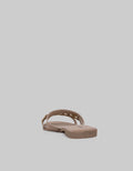 St. Yves Slipper Sandals Woman