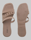 St. Yves Slipper Sandals Woman