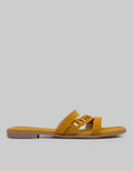 St. Yves Slipper Sandals Woman