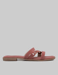 St. Yves Slipper Sandals Woman