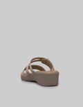 St. Yves Slipper Sandals Buckle