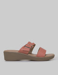 St. Yves Slipper Sandals Buckle