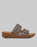 St. Yves Slipper Sandals Double Strap