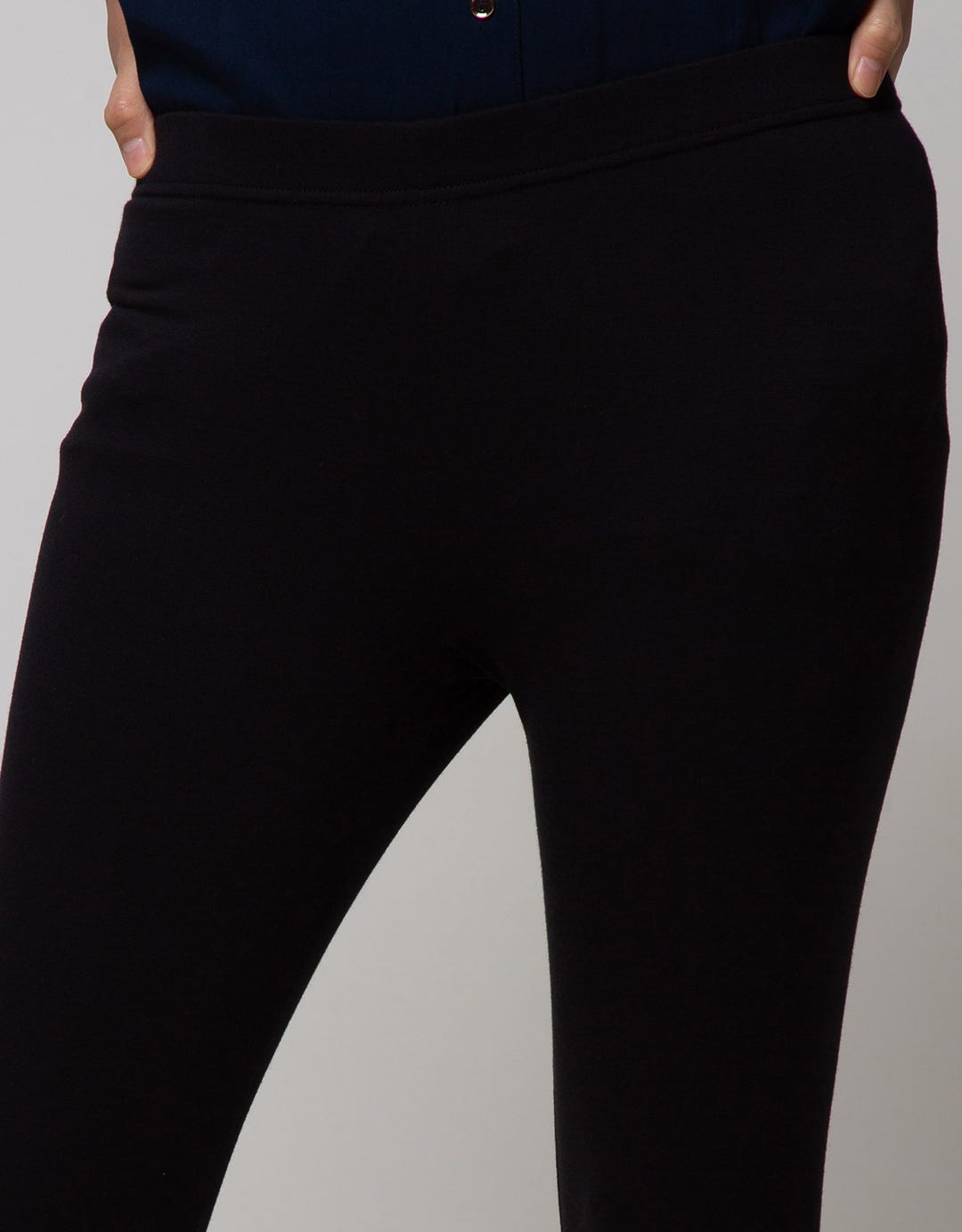 Annisa Legging Ankle Long