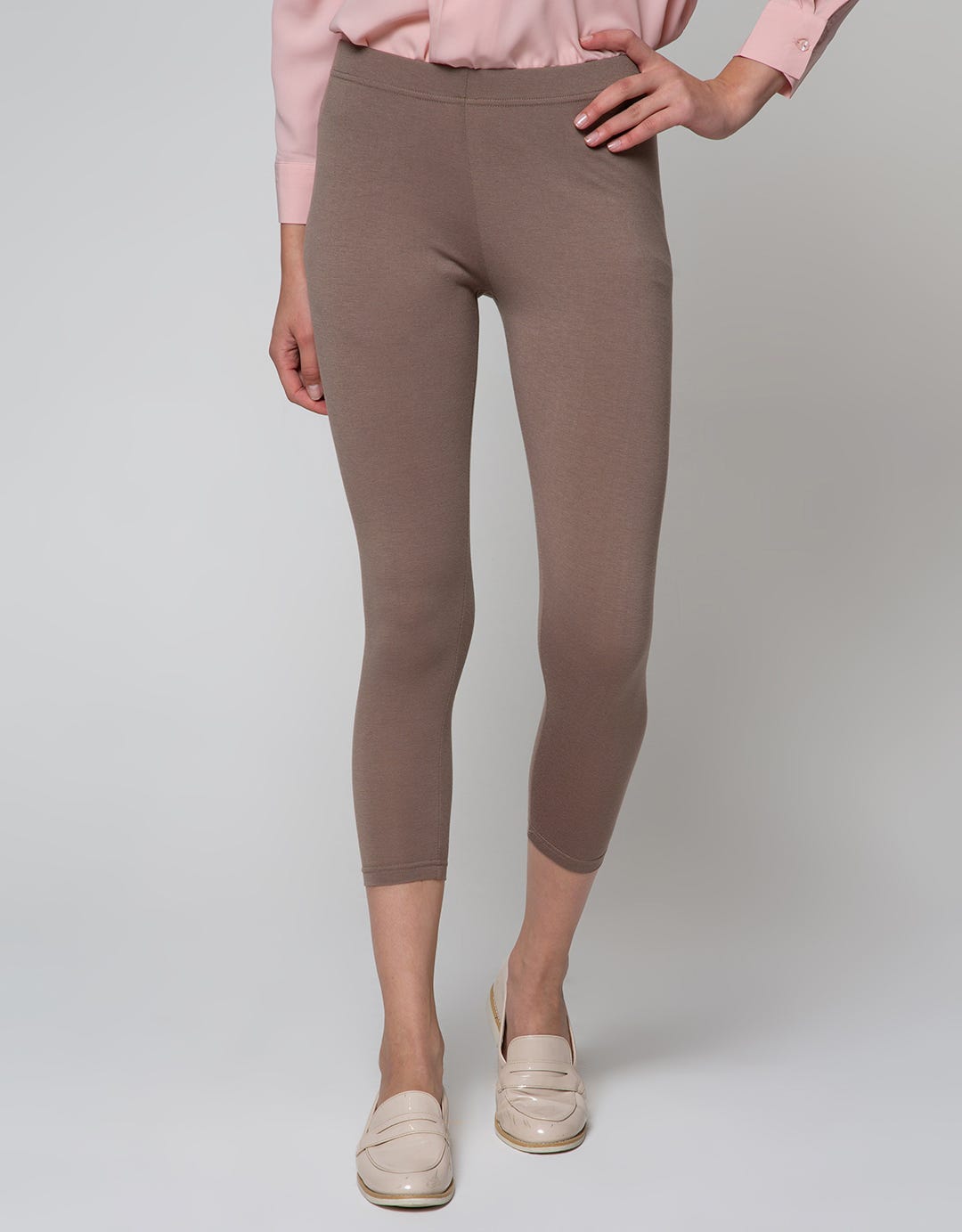 Annisa Legging Ankle Long