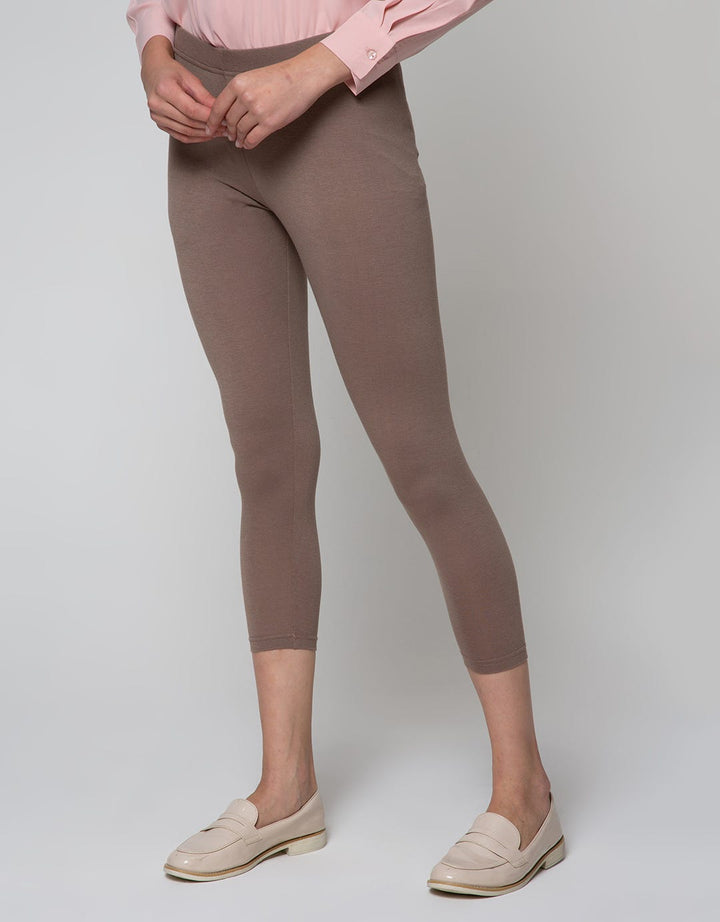 Annisa Legging Ankle Long
