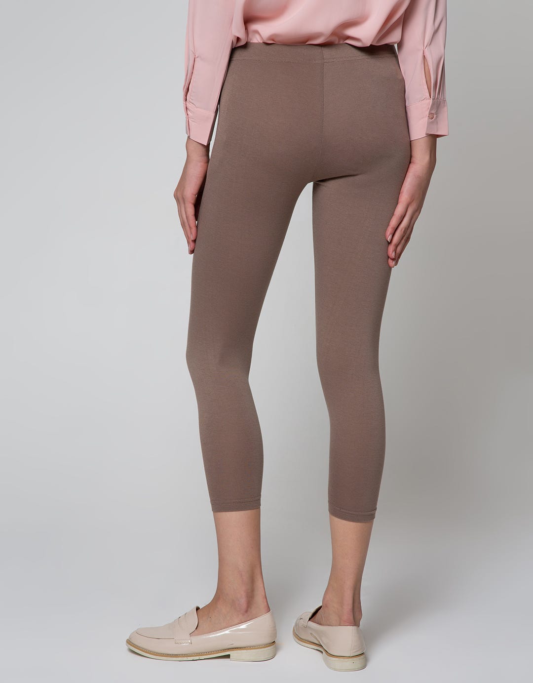 Annisa Legging Ankle Long