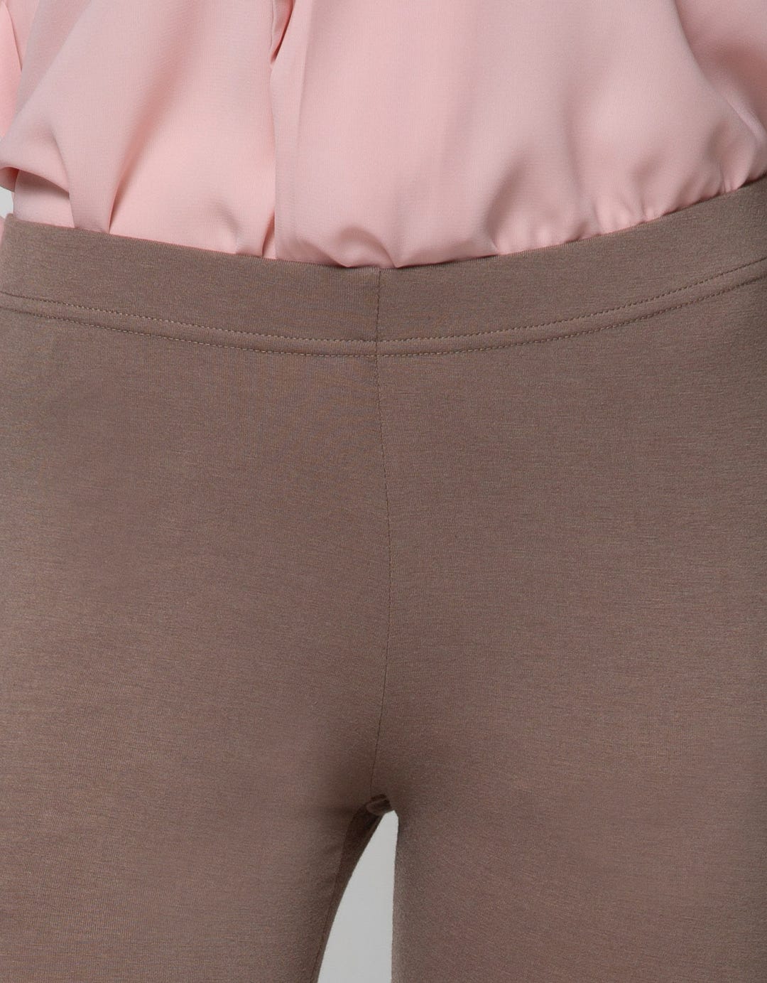 Annisa Legging Ankle Long