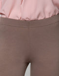 Annisa Leggings Ankle Length