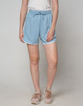 American Jeans Short Pants