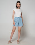 American Jeans Short Pants