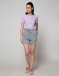 American Jeans Short Pants