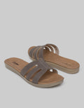 St. Yves Slipper Sandals Woman