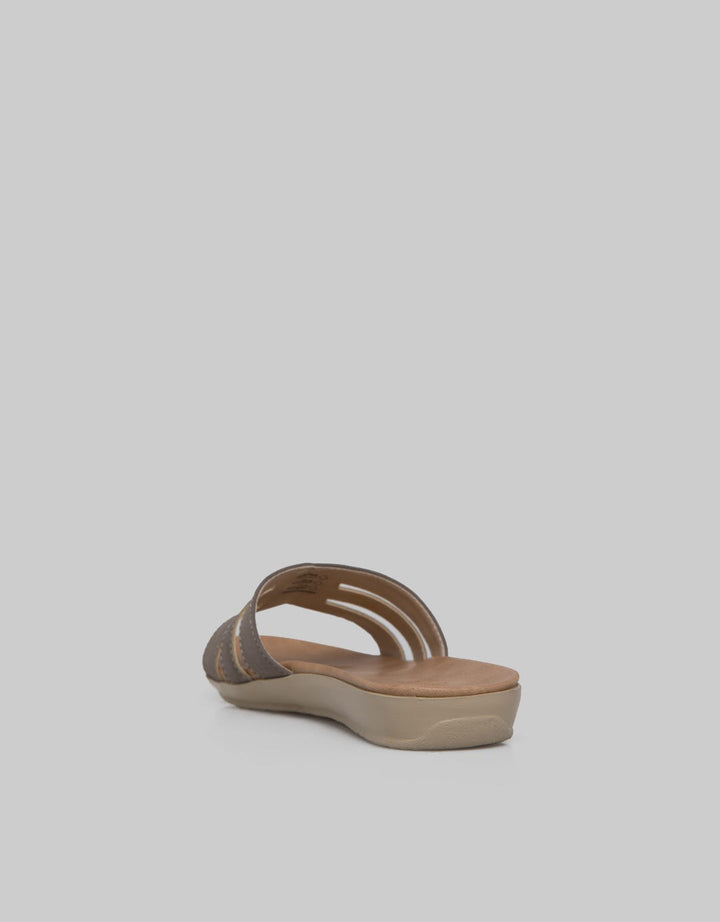 St. Yves Slipper Sandals Woman