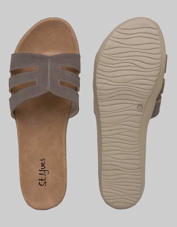 St. Yves Slipper Sandals Woman