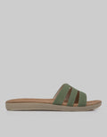 St. Yves Slipper Sandals Woman