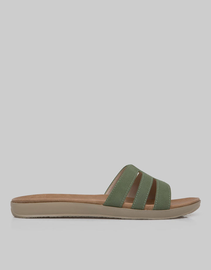 St. Yves Slipper Sandals Woman
