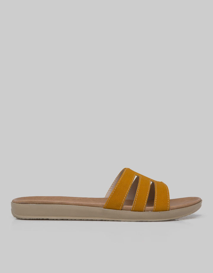 St. Yves Slipper Sandals Woman