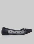 St. Yves Ballerinas Ribbon