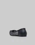 St. Yves Ballerinas Ribbon