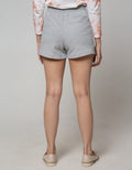 DENIM SHORT PANTS