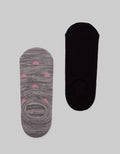 SOCKS BALLET TWIST