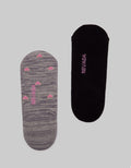 SOCKS BALLET TWIST