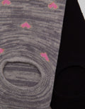 SOCKS BALLET TWIST