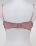 St. Yves Non Push Up Regular Regular Lace Bra