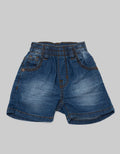Cool Baby Boy Denim Shorts