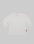 Cool Baby T-Shirt Girl Rampel Hands