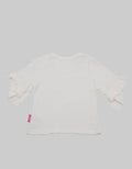 Cool Baby T-Shirt Girl Rampel Hands