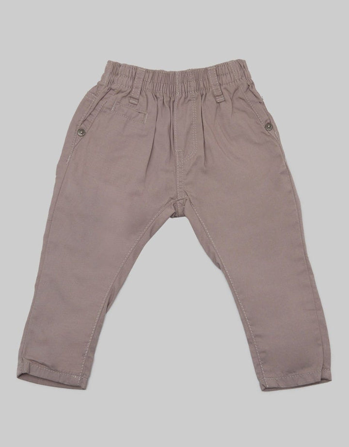 Cool Baby Chinnos Long Pants