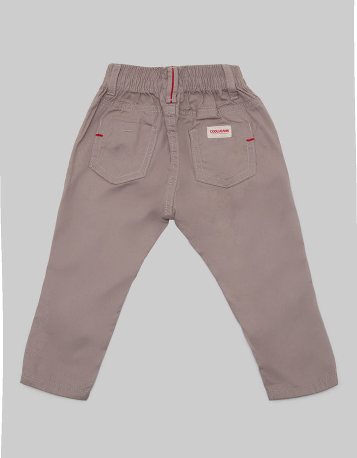 Cool Baby Chinnos Long Pants