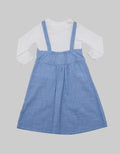 Cool Baby Stelan Girl Overall