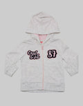 Cool Baby Jacket Girl Misty